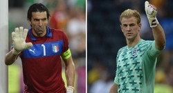 Hart Tak Ragu Sanjung Buffon