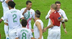 Portugal Kini Ingin Juara