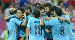 Loew: Spanyol Tetap Favorit Juara