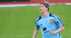 Torres Berharap Prancis Bermain Buruk