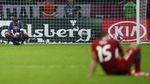 Ronaldo Antar Portugal ke Semifinal