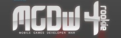 140 Tim Ikuti Mobile Games Developer War 4 Rookie 
