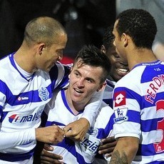 Ke Indonesia, QPR Hadapi Persebaya