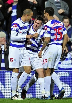 Ke Indonesia, QPR Hadapi Persebaya