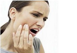 Penurunan Berat Badan Mampu Meringankan Radang Gusi