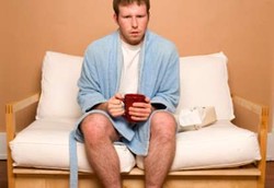 Hal-hal Ini Bisa Berdampak Buruk Bagi Kesehatan Pria