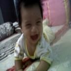 Aisyah Radisty Azhari, 3 Bulan; Perempuan; f