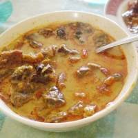 Nyok, Kite Jajan Soto Tangkar!