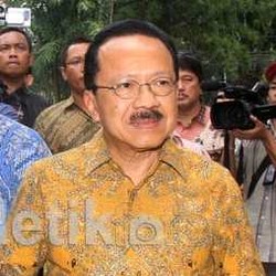 Foke Janji Berkampanye dengan Jujur dan Adil 