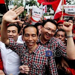 Ahok: Pemimpin Jakarta Harus Dipilih Karena Kualitas, Bukan Warna Kulit