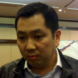 Harry Tanoe Berurusan dengan KPK, Citra NasDem Terancam