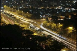 PRJ Kemayoran from the top 2