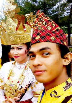 Kontes Foto BibbyCam : Mohammad Dedy