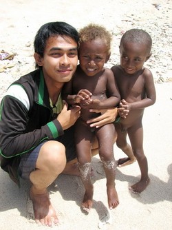 Kontes Foto BibbyCam : Mohammad Dedy