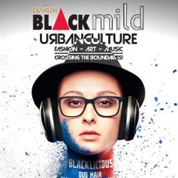 Fashion, Seni & Musik Melebur di Black Mild Urban Culture