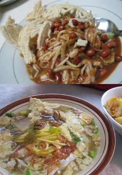 Asiknye Berburu Jajanan Khas Betawi Ini!