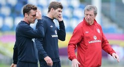 Hodgson ke Pemain Inggris: Lupakan Dulu Soal Bonus