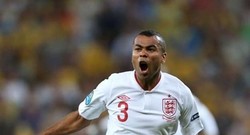 Cole Juga Ingin Juara bersama Inggris