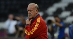 Punya Banyak Pilihan Pemain, Del Bosque Tak Pusing