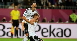 Jerman Siap Hadapi Tim Mana pun di Semifinal