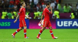 Rusia Dinilai Tak Siap Tampil di Piala Eropa