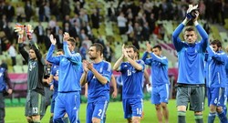 Hellas Bertekad Lolos ke Piala Dunia 2014