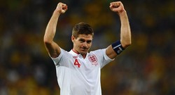 Kepemimpinan Gerrard Dipuji 