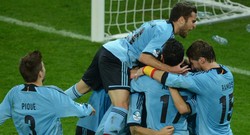 Rekor Matador Tak Mantap di Perempatfinal