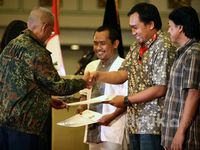 detikcom Raih Granat Award