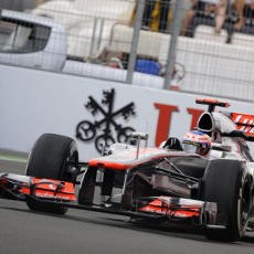 Sesi Pamungkas Jadi Milik Button