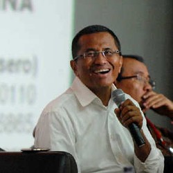 Dahlan Iskan: Bapak Saya Tak Tamat SD, Tapi Tetap Inspirasi Saya