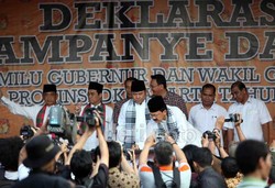 Masa Kampanye Pilkada DKI Dinilai Terlalu Singkat