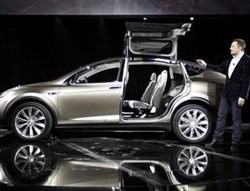 2 Dekade Lagi, Mobil Listrik Berjaya