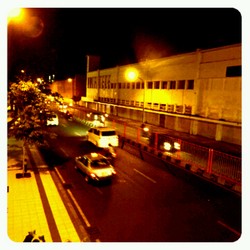 Tunjungan Yang bersejarah