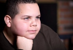 Remaja Gemuk Berisiko Mulai Merokok Lebih Dini