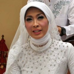 Bikin Klip Religi, Iranty Purnama Sari Gaet Lukman Sardi