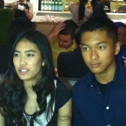 Ultah ke-18, Alika Dapat Kejutan dari Kevin