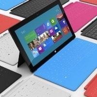 Acer: Tablet Microsoft akan Gagal
