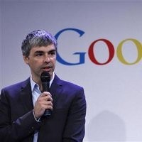 Redam Spekulasi, Bos Google Sebut Dirinya Baik-baik Saja 