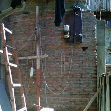 Bocah 8 Tahun Tewas Diduga Tersengat Listrik