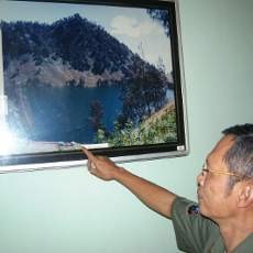 Mahasiswa Malang Dikabarkan Hilang Tenggelam di Ranu Regulo