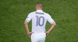 Benzema Anti-Klimaks