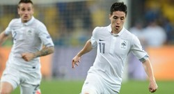 Nasri Dikabarkan Bertengkar dengan Reporter