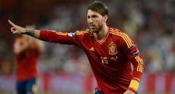 Ramos Minta La Roja Tak Berpuas Diri