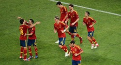 Spanyol: Lawan Portugal Akan Sulit