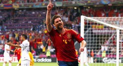 Dua Gol Alonso Antar Spanyol ke Semifinal