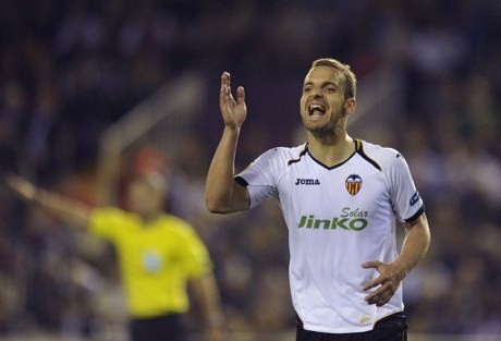 Valencia Ikat Soldado Sampai 2017 Valencia Ikat Soldado Sampai 2017