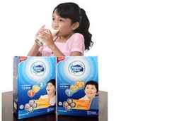 Inovasi Terbaru dari Frisian Flag untuk Anak Indonesia