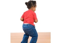 Ajak Anak Bergerak dengan Berjoget Bersama di Akhir Pekan