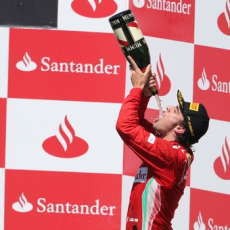 Menang di Valencia, Alonso Sampai Kehabisan Kata-kata